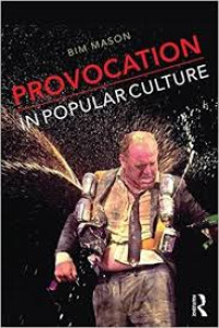 Image of Provocation In Popular Culture