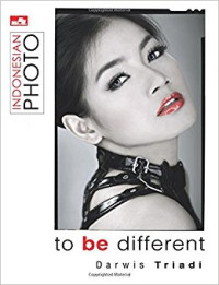 Image of Indonesian Photo: To Be Different