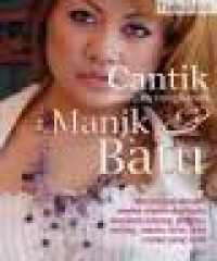 Cantik dengan rangkaian manik & batu