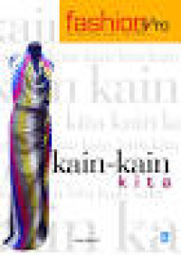 Image of Kain-kain Kita