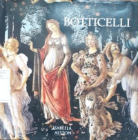 Image of Botticelli