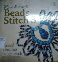 Have Fun With Beads Stitch 3