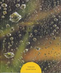 Image of Bersujud Aku Dalam Detail Ciptamu