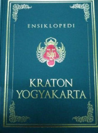 Ensiklopedi Kraton Yogyakarta