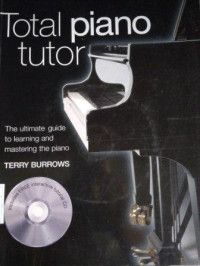 Total Piano Tutor