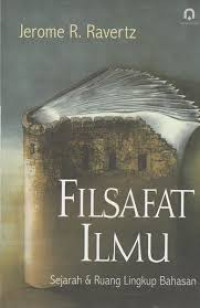 Filsafat Ilmu sejarah & ruang lingkup bahasan