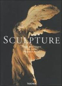 Sculpture: From Antiquity to The Middle Ages