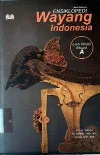 Ensiklopedi Wayang Indonesia: Aksara A