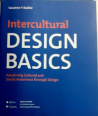 Intercultural Design Basics: Advancing Cultural and Social Awareness Through Design