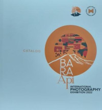 Bara-Api: International Photo Exhibition 2022