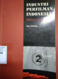 Image of Industri Perfilman Indonesia: Sebuah Kajian