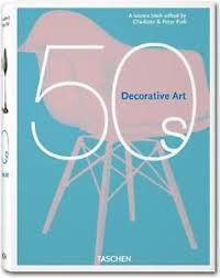 Decorative Art 50's