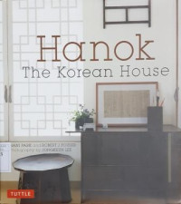 Hanok The Korean House