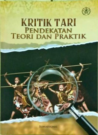 Kritik tari pendekatan teori dan praktik