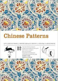 Image of Chinese Patterns
