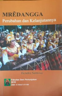 Mredangga: Perubahan dan kelanjutannya