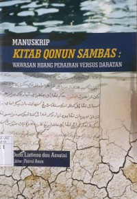 Manuskrip Kitab Qonun Sambas: Wawasan ruang perairan versus daratan