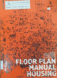 Floor Plan Manual Housing