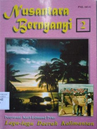 Nusantara Bernyanyi 2