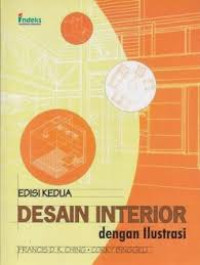 Image of Desain Interior Dengan Ilustrasi