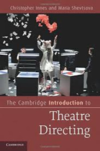 Image of The Cambridge Introduction to Theatre Directing