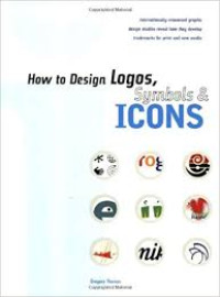 How to Design Logos, Symbols & Icons