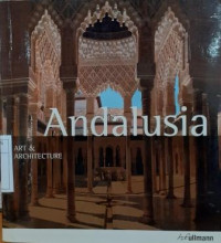 Art & Architecture: Andalusia