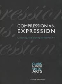 Compression vs. Expression: Containing and Explaining the World's Art