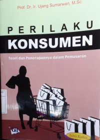 Image of Perilaku Konsumen: teori dan penerapannya dalam pemasaran