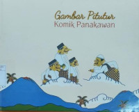 Gambar Pitutur Komik Panakawan