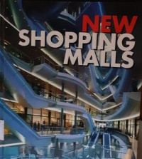 New Shopping Malls