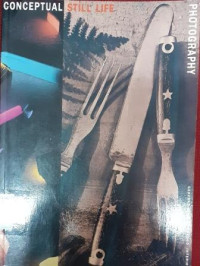 Image of Conceptual still life photography