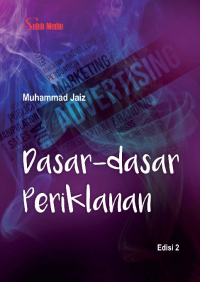 Dasar-dasar periklanan edisi 2