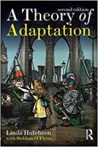 A Theory of Adaptation Second Edition