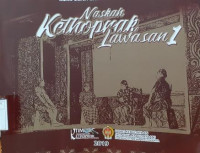 Image of Kumpulan Lakon Ketoprak: Naskah Kethoprak Lawasan 1