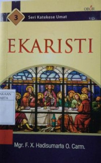 Ekaristi