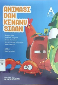 Animasi dan Kemanusiaan