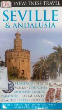 Image of Seville & Andalusia