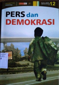 Pers dan Demokrasi