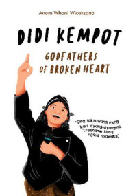 Didi Kempot Godfathers of broken heart