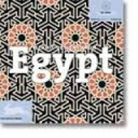 Image of Islamic Designs from Egypt