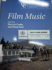 Image of The Cambridge Companion to Film Music