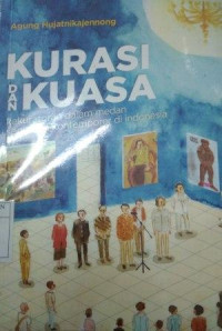 Kurasi dan Kuasa