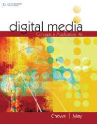 Digital media : concepts & applications