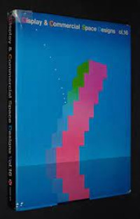 Image of Display & Commercial Space Design Vol. 16