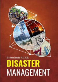 Image of Disaster management