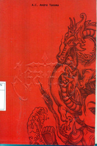 Image of Agathos: A Solo Exhibition by A.C. Andre Tanama