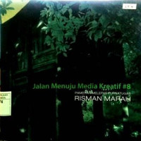 Image of Jalan Menuju Media Kreatif #8: Pameran melepas purnatugas Risman Marah