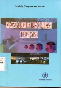 Manajemen Produksi Televisi