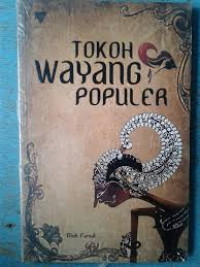 Image of Tokoh Wayang Populer
